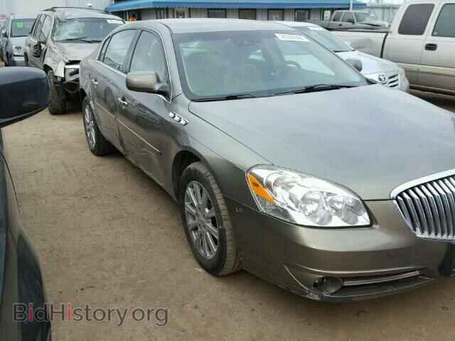 2011 BUICK LUCERNE - VIN: 1G4HJ5EM0BU137407 - Фото 9