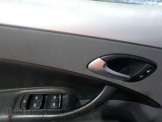 2007 SAAB 9 3 - VIN: YS3FD79Y176101564 - Фото 10