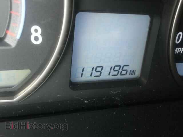 2007 KIA OPTIMA - VIN: KNAGE123375122861 - Фото 8