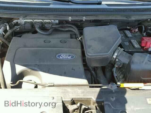 2011 FORD EDGE - VIN: 2FMDK4KC1BBB68270 - Photo 7