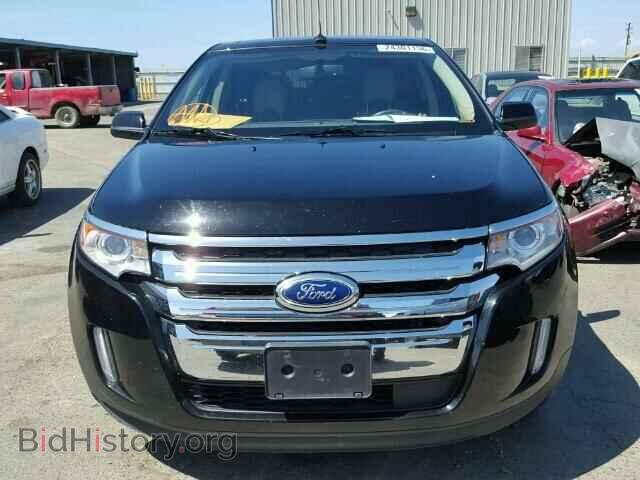 2011 FORD EDGE - VIN: 2FMDK4KC1BBB68270 - Photo 9