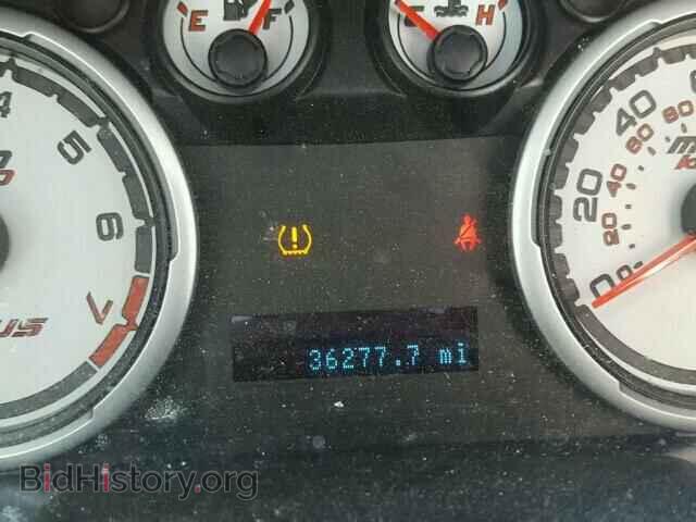 2009 FORD FOCUS - VIN: 1FAHP36N59W116717 - Фото 8