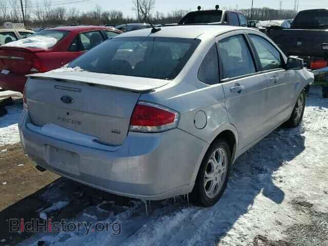 2009 FORD FOCUS - VIN: 1FAHP36N09W232312 - Photo 4