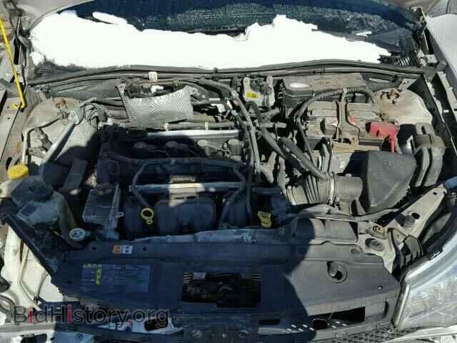 2009 FORD FOCUS - VIN: 1FAHP36N09W232312 - Photo 7