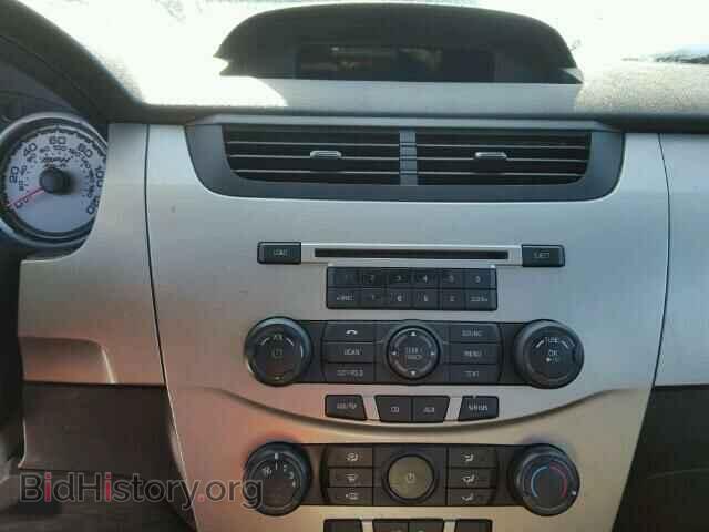 2009 FORD FOCUS - VIN: 1FAHP36N09W232312 - Photo 9