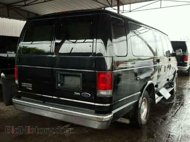 2013 FORD ECONOLINE - VIN: 1FTSS3EL7DDA25029 - Photo 4