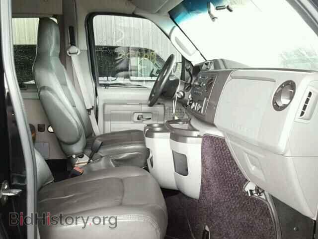2013 FORD ECONOLINE - VIN: 1FTSS3EL7DDA25029 - Photo 5