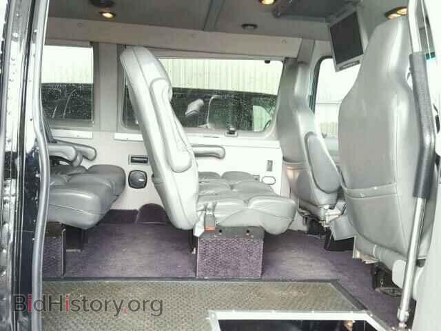 2013 FORD ECONOLINE - VIN: 1FTSS3EL7DDA25029 - Photo 6