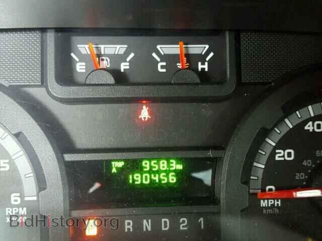 2013 FORD ECONOLINE - VIN: 1FTSS3EL7DDA25029 - Photo 8
