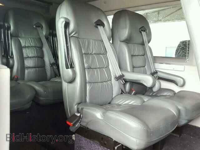 2013 FORD ECONOLINE - VIN: 1FTSS3EL7DDA25029 - Photo 9