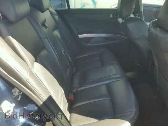 2007 NISSAN MAXIMA - VIN: 1N4BA41E57C810567 - Фото 6
