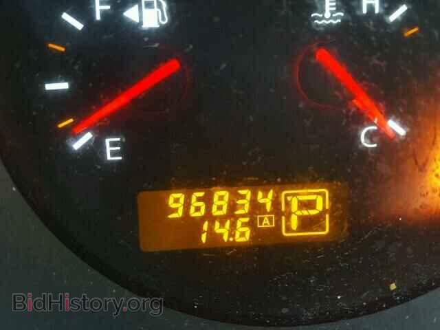 2007 NISSAN MAXIMA - VIN: 1N4BA41E57C810567 - Фото 8