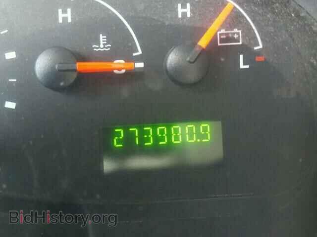 2008 FORD ECONOLINE - VIN: 1FBNE31L48DB35654 - Фото 8