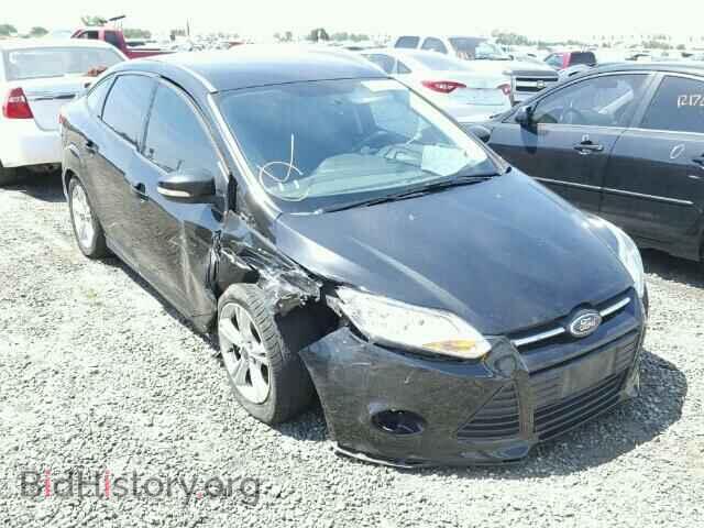 Photo 1FADP3F23DL212960 - FORD FOCUS 2013