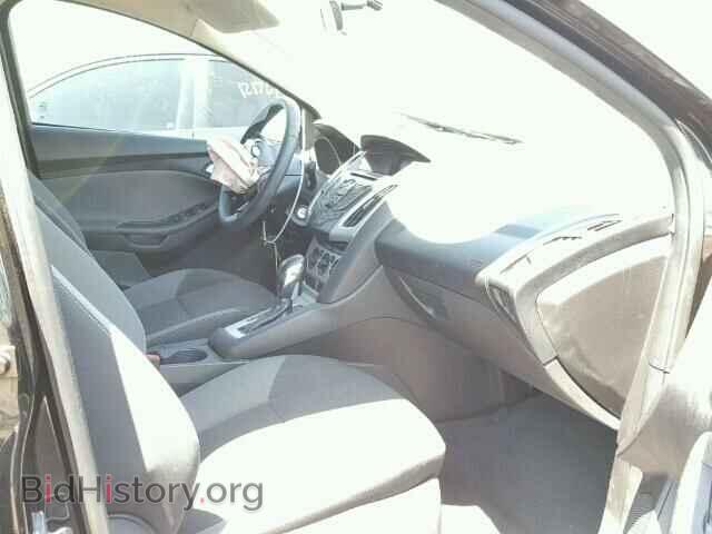 2013 FORD FOCUS - VIN: 1FADP3F23DL212960 - Photo 5