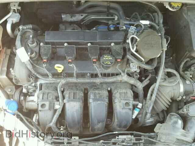 2013 FORD FOCUS - VIN: 1FADP3F23DL212960 - Photo 7