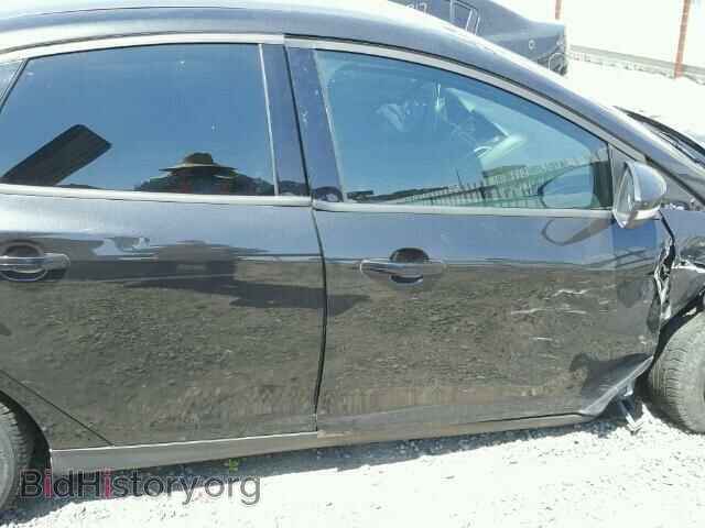 2013 FORD FOCUS - VIN: 1FADP3F23DL212960 - Photo 9
