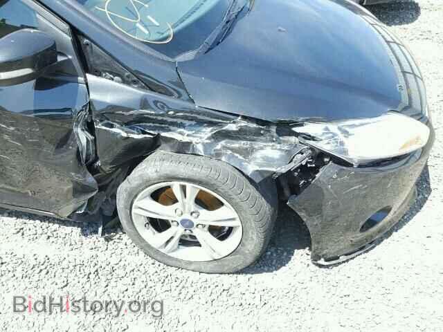 2013 FORD FOCUS - VIN: 1FADP3F23DL212960 - Photo 10