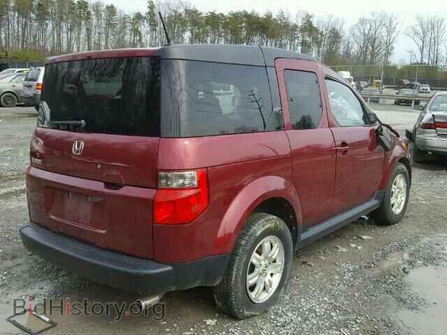 2006 HONDA ELEMENT - VIN: 5J6YH28756L001039 - Photo 4