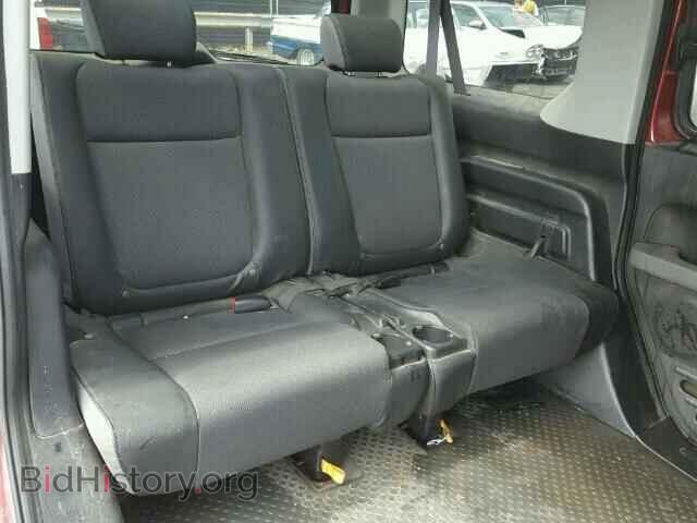 2006 HONDA ELEMENT - VIN: 5J6YH28756L001039 - Photo 6