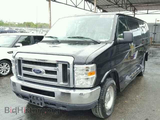2012 FORD ECONOLINE - VIN: 1FTSS3EL5CDB08151 - Фото 2