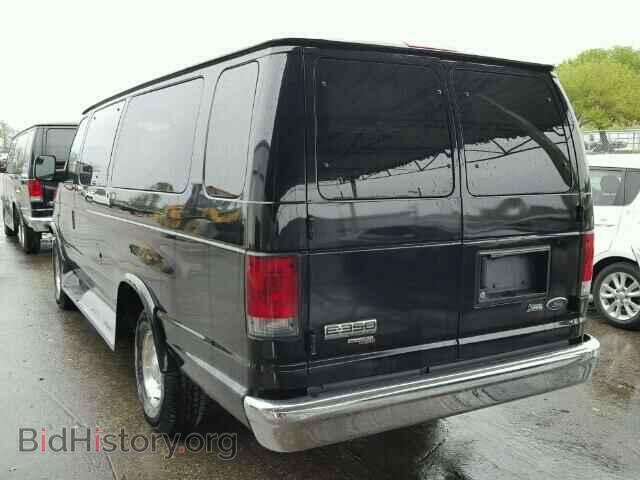 2012 FORD ECONOLINE - VIN: 1FTSS3EL5CDB08151 - Фото 3