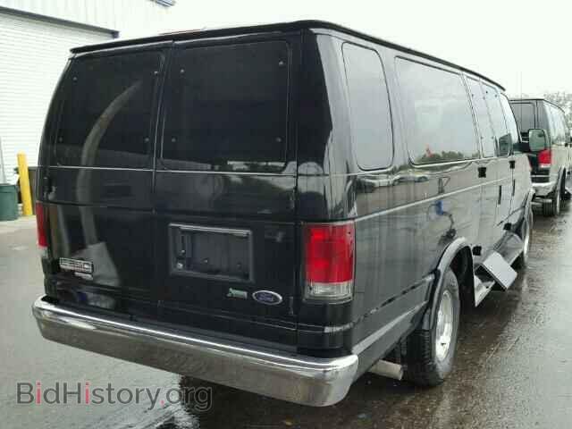 2012 FORD ECONOLINE - VIN: 1FTSS3EL5CDB08151 - Фото 4