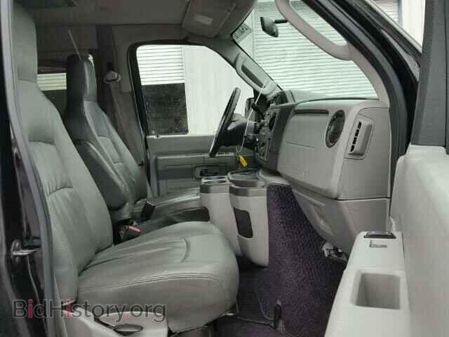 2012 FORD ECONOLINE - VIN: 1FTSS3EL5CDB08151 - Фото 5