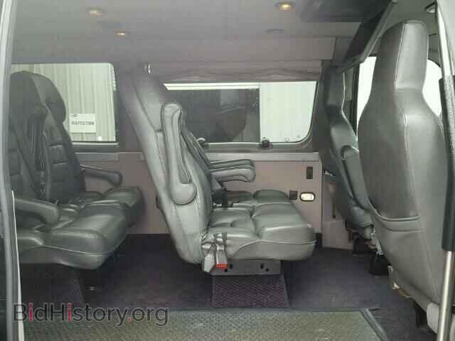 2012 FORD ECONOLINE - VIN: 1FTSS3EL5CDB08151 - Фото 6