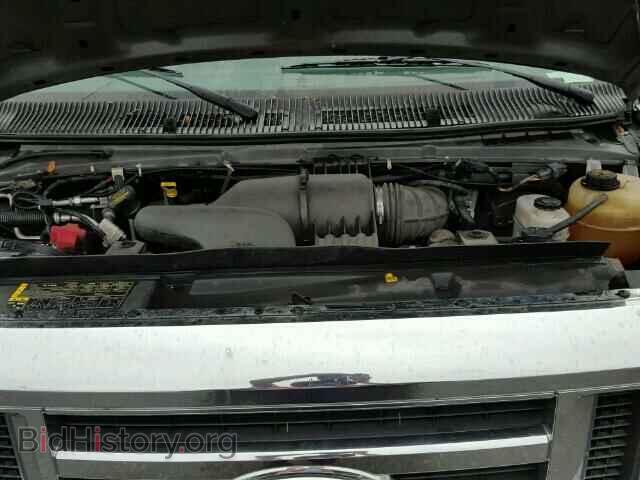 2012 FORD ECONOLINE - VIN: 1FTSS3EL5CDB08151 - Фото 7