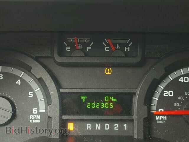 2012 FORD ECONOLINE - VIN: 1FTSS3EL5CDB08151 - Фото 8