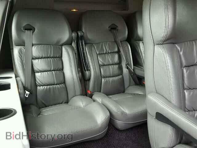 2012 FORD ECONOLINE - VIN: 1FTSS3EL5CDB08151 - Фото 9