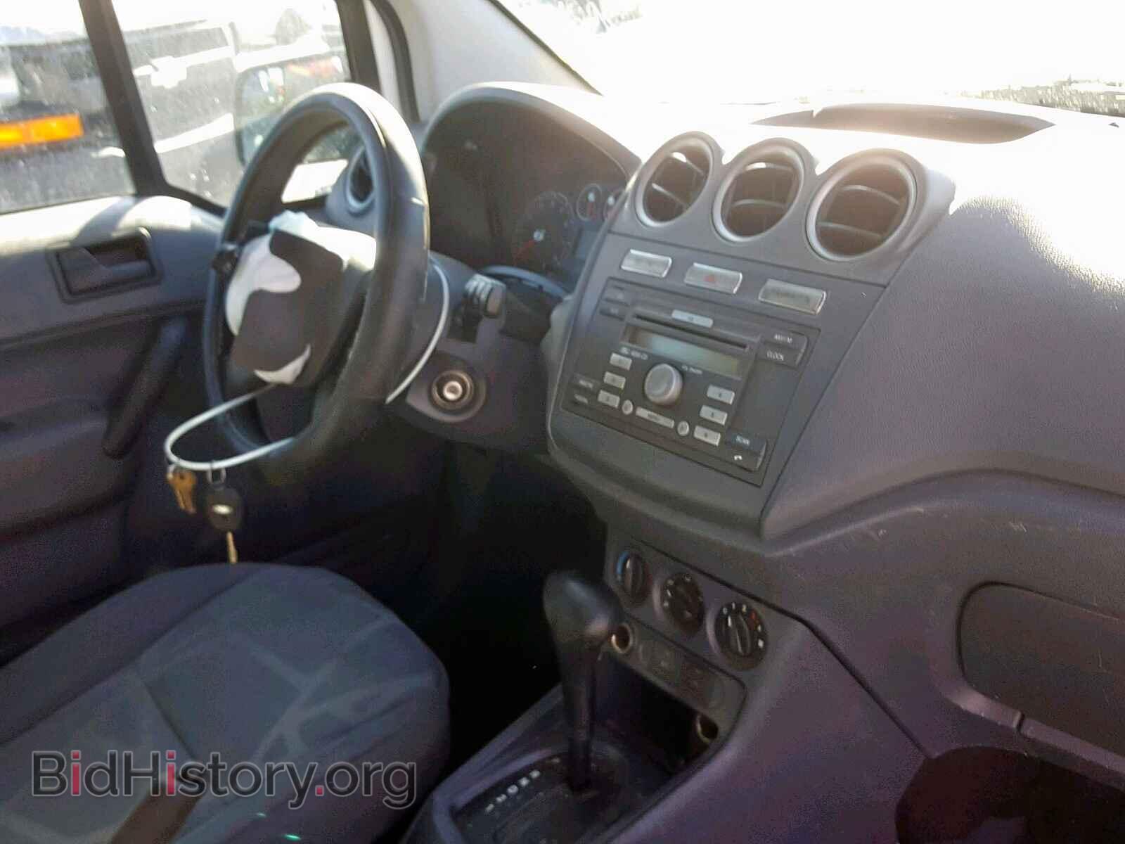2011 FORD TRANSIT CO - VIN: NM0LS7BN4BT043201 - Фото 9