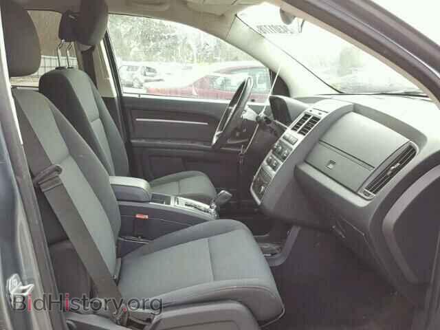 2010 DODGE JOURNEY - VIN: 3D4PG5FV7AT110125 - Фото 5