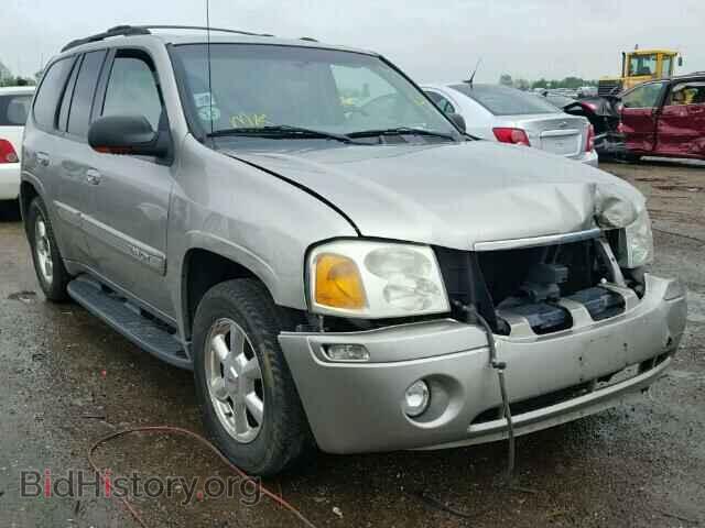 Photo 1GKDS13S732107607 - GMC ENVOY 2003