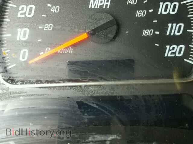 2003 GMC ENVOY - VIN: 1GKDS13S732107607 - Photo 8