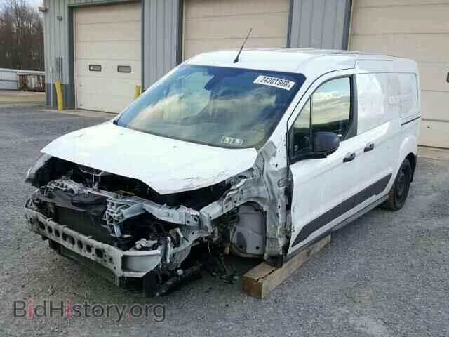 2015 FORD TRANSIT CO - VIN: NM0LS7E75F1174975 - Фото 2