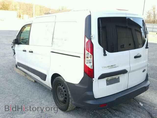 2015 FORD TRANSIT CO - VIN: NM0LS7E75F1174975 - Фото 3