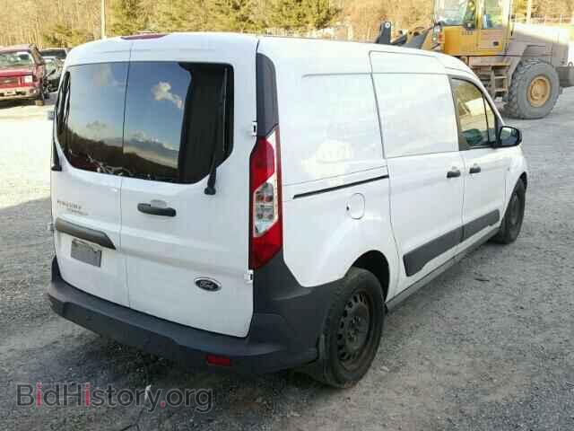 2015 FORD TRANSIT CO - VIN: NM0LS7E75F1174975 - Фото 4