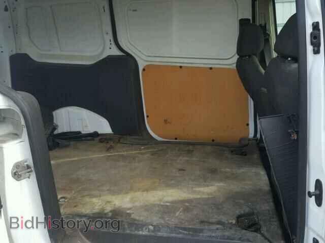 2015 FORD TRANSIT CO - VIN: NM0LS7E75F1174975 - Фото 6
