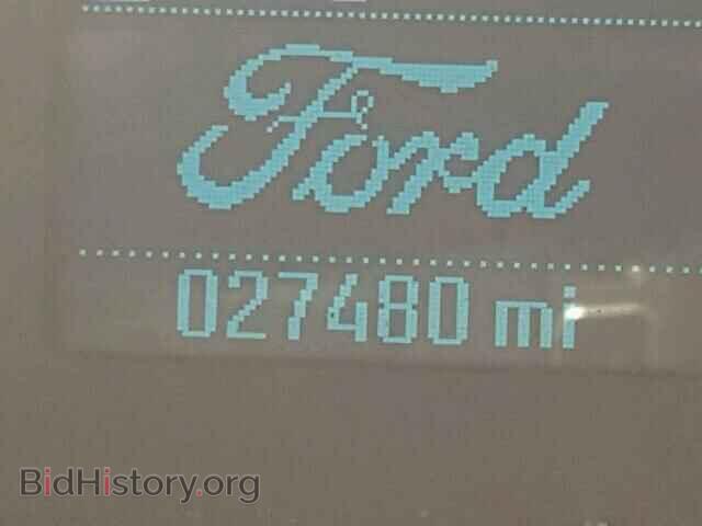 2015 FORD TRANSIT CO - VIN: NM0LS7E75F1174975 - Фото 8
