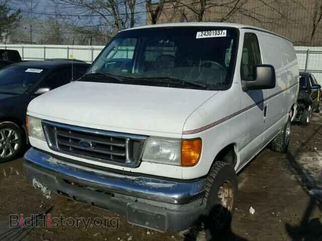 2004 FORD ECONOLINE - VIN: 1FTNE24L44HA53055 - Photo 2