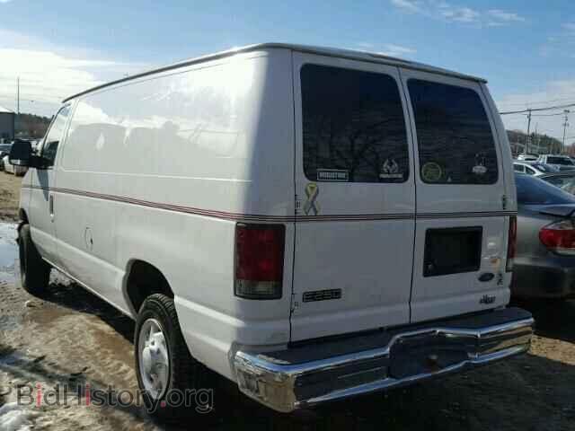 2004 FORD ECONOLINE - VIN: 1FTNE24L44HA53055 - Photo 3
