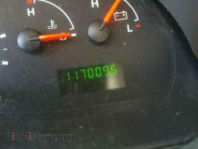 2004 FORD ECONOLINE - VIN: 1FTNE24L44HA53055 - Photo 8