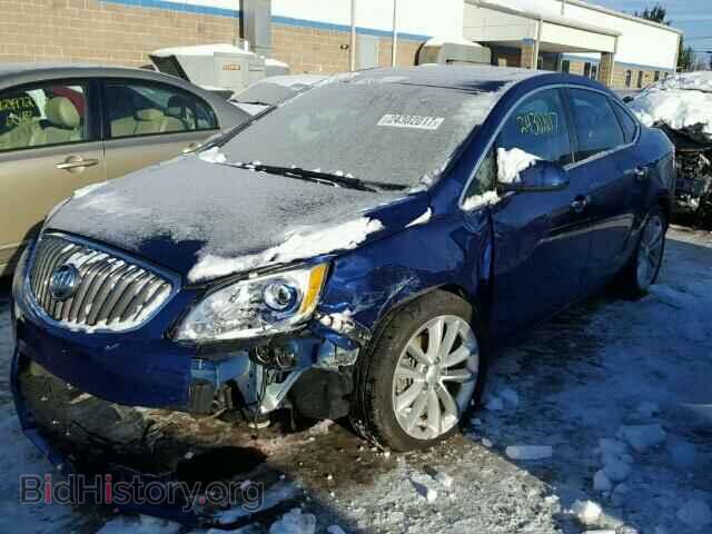 2014 BUICK VERANO - VIN: 1G4PS5SK8E4201337 - Фото 2