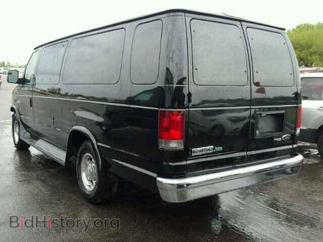 2012 FORD ECONOLINE - VIN: 1FTSS3EL3CDB08150 - Фото 3