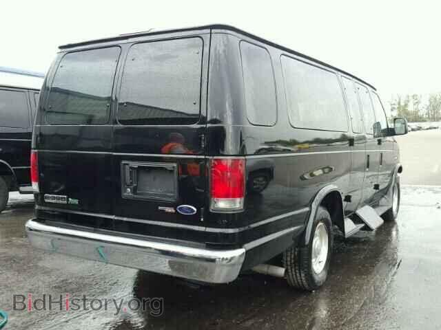 2012 FORD ECONOLINE - VIN: 1FTSS3EL3CDB08150 - Фото 4