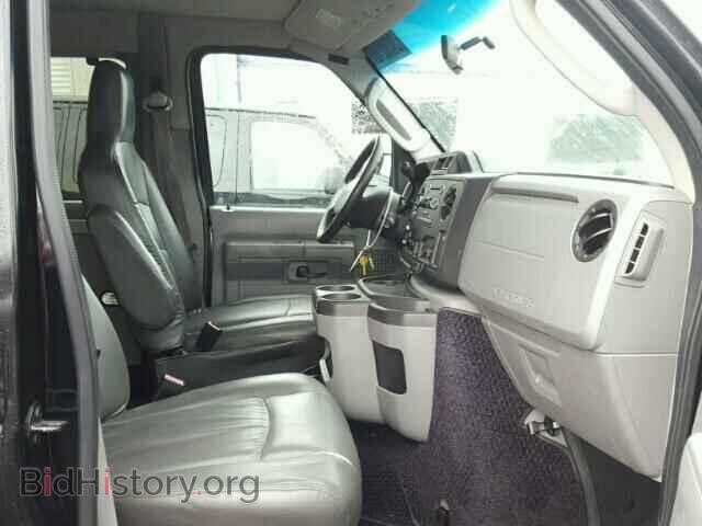2012 FORD ECONOLINE - VIN: 1FTSS3EL3CDB08150 - Фото 5