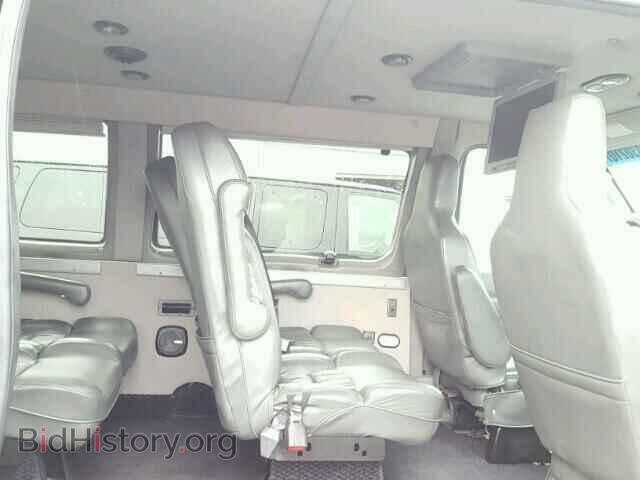 2012 FORD ECONOLINE - VIN: 1FTSS3EL3CDB08150 - Фото 6