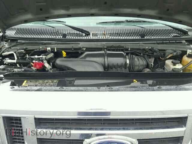 2012 FORD ECONOLINE - VIN: 1FTSS3EL3CDB08150 - Фото 7